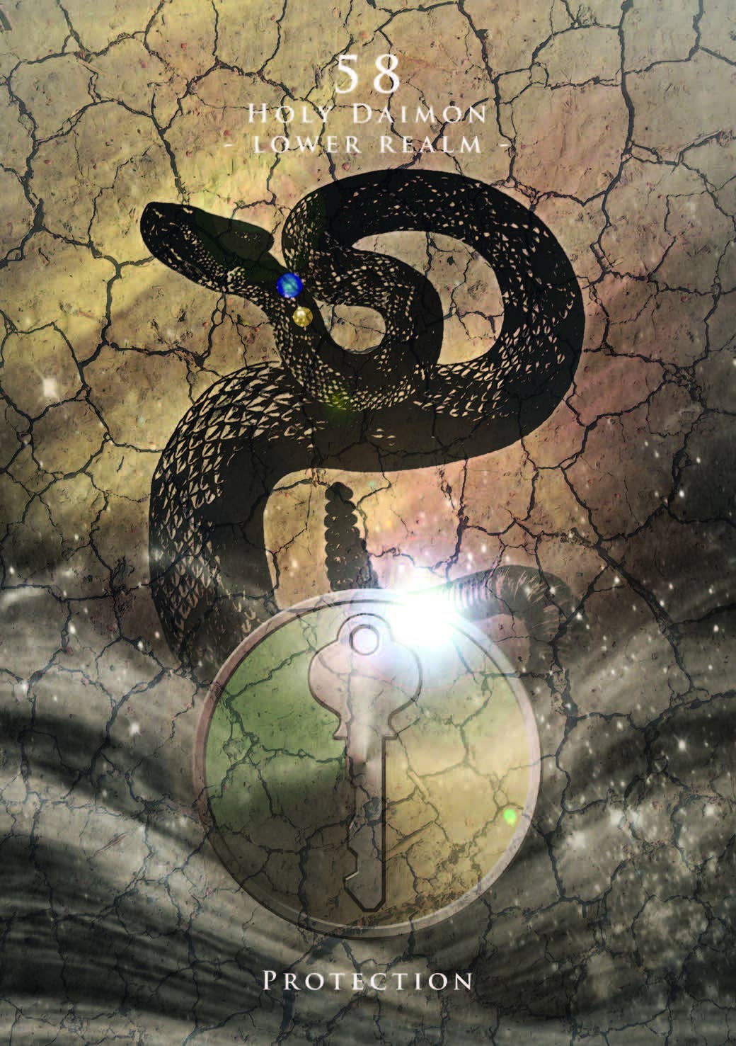 Oracle Of The Hekatean Path