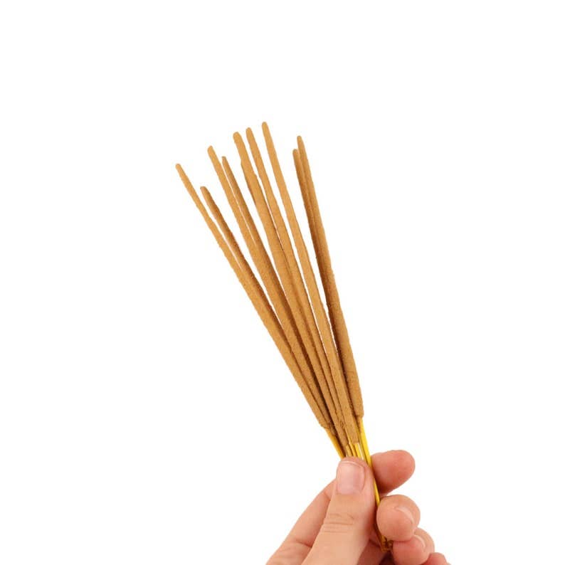Masala Incense Sticks - Soul Sticks Werewolf
