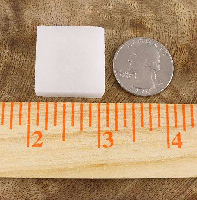 Camphor Box (56 g.) Soul Sticks