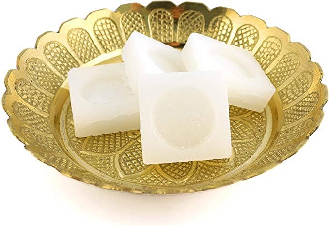 Camphor Box (56 g.) Soul Sticks