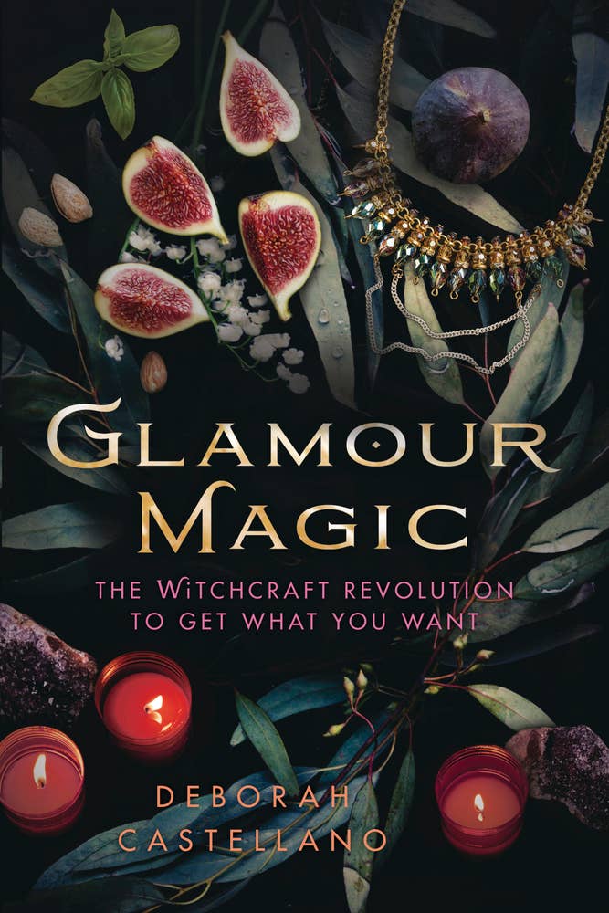 Glamour Magic - The Elements of Witchcraft
