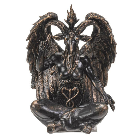 Baphomet Statue - Small