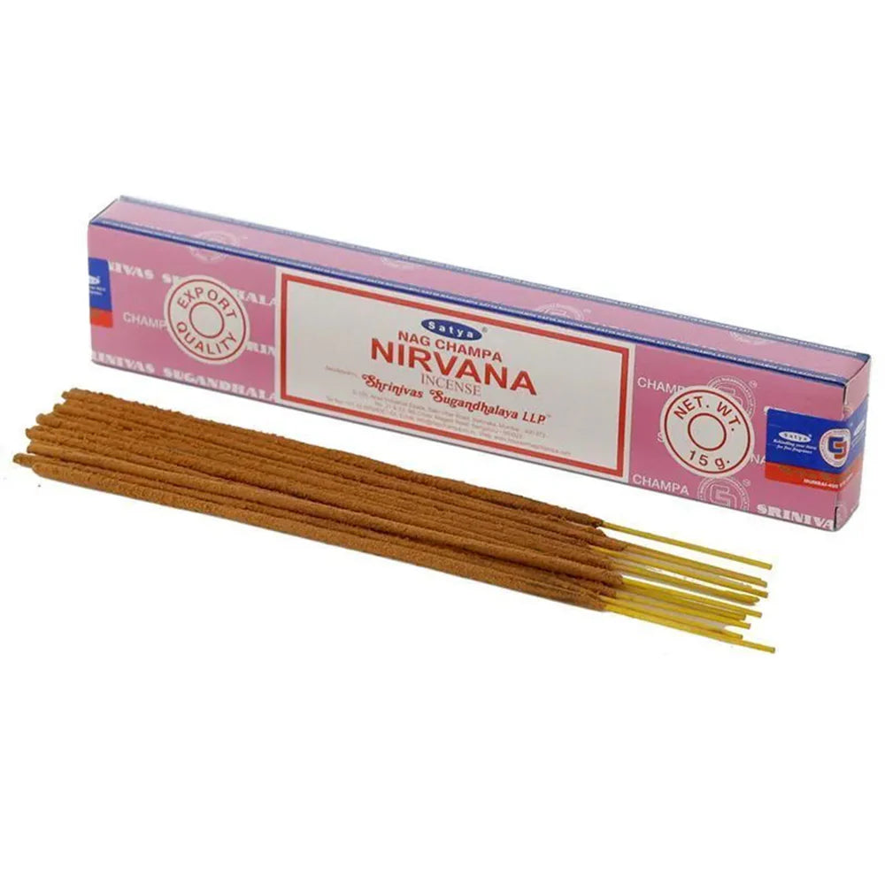 Nag Champa Nirvana