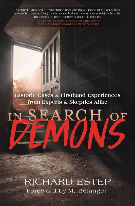 In Search Of Demons