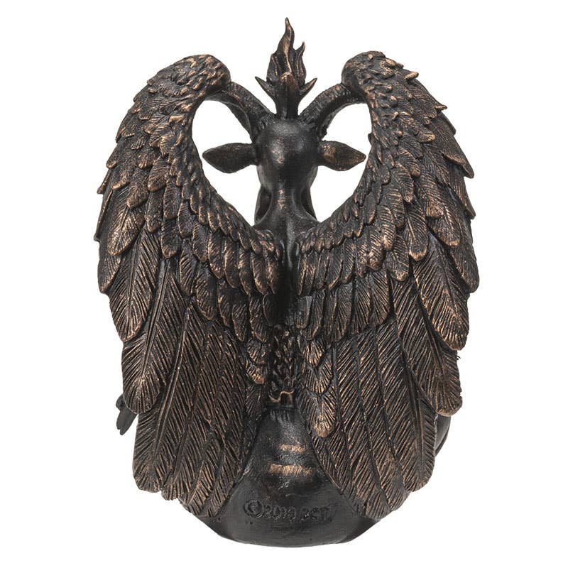 Baphomet Statue - Small