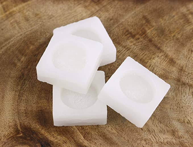 Camphor Box (56 g.) Soul Sticks